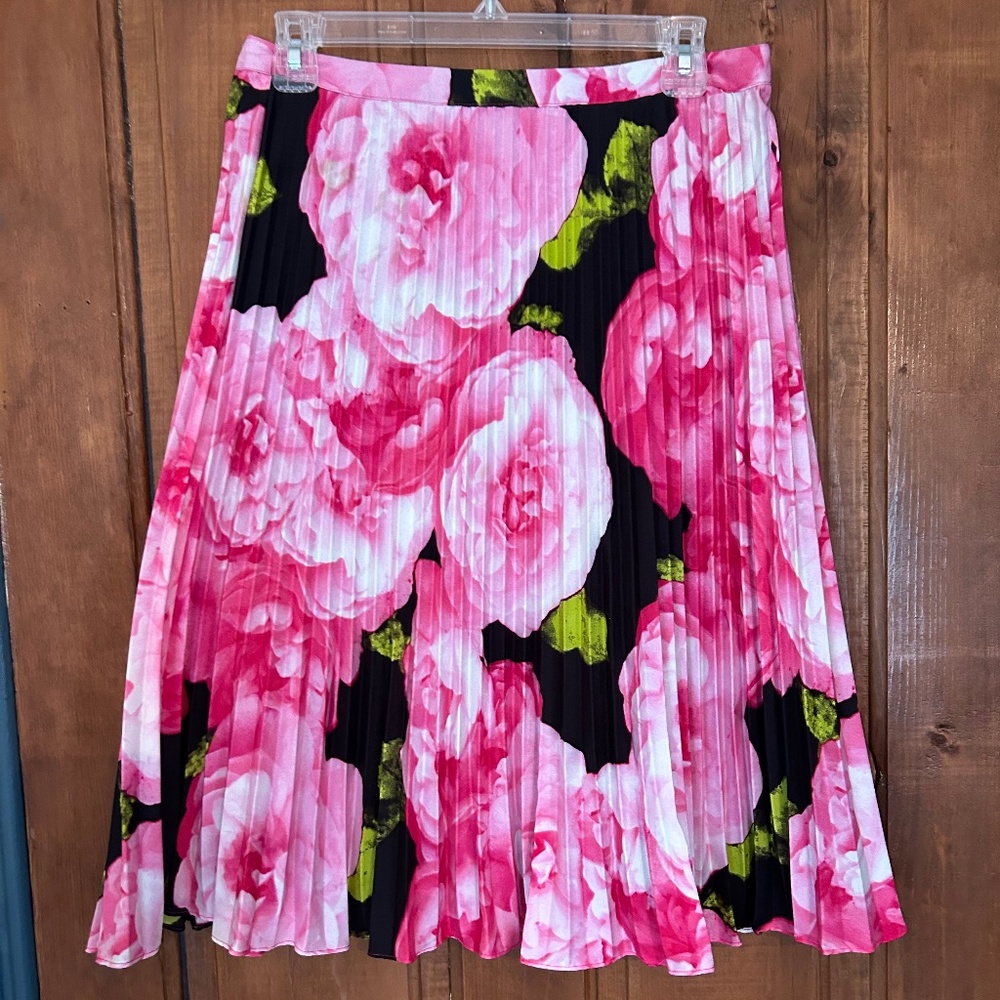 EUC - Karl Lagerfeld Skirt